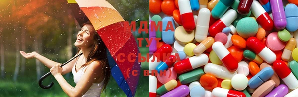 ECSTASY Бородино